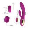 Vibrador Morado Veanxin