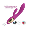 Vibrador Morado Veanxin