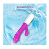 Vibrador Femenino Morado Veanxin