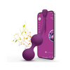 Veanxin Vibrador Femenino Morado