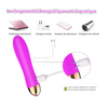 Vibrador Morado Veanxin