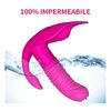 Vibrador Rosa Veanxin