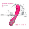 Vibrador Rosa Veanxin