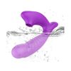 Vibrador Morado Veanxin