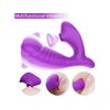 Vibrador Morado Veanxin