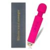 Veanxin Vibrador Rojo