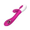 Vibrador Rosa Veanxin