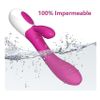 Vibrador Rosa Veanxin