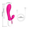 Vibrador Rosa Veanxin