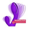 Vibrador Morado Veanxin