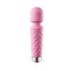 Vibrador Rosa Veanxin