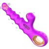 Vibrador Morado Veanxin