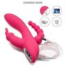 Vibrador Rosa Veanxin