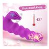 Vibrador Morado Veanxin