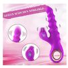 Vibrador Morado Veanxin