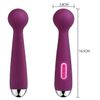 Vibrador Morado Veanxin