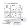 Veanxin Vibrador Blanco