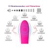 Vibrador Morado Veanxin