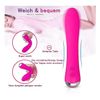 Vibrador Morado Veanxin