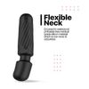 Veanxin Vibrador Negro