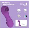 Vibrador Morado Veanxin