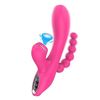 Vibrador Rosa Veanxin