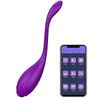 Vibrador Morado Veanxin