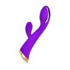 Vibrador Morado Veanxin