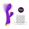 Vibrador Morado Veanxin