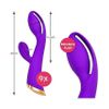 Vibrador Morado Veanxin