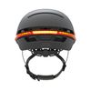 Livall Bling Helmet Bh51 M Negro, Grafito