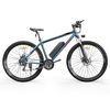 E-bike Bicicleta De Montaña Eleglide M1 27.5 Zoll Azul