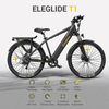 E-bike Bicicleta De Trekking Eleglide T1 27.5 Zoll Negra