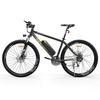 E-bike Bicicleta De Montaña Eleglide M1 Plus 27.5" App Negra