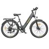 E-bike Bicicleta De Trekking Eleglide T1 Step-thru 27.5 Zoll Gris