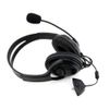 Cascos Auriculares Con Micrófono Para Xbox 360 Jack