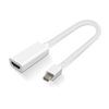 Adaptador Mini Displayport Macho A Hdmi Hembra 4k Full Hd De Linq Para Macbook