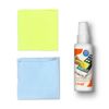 Kit De Limpieza Para Pantallas Spray 100 Ml + 2 Gamuzas De Microfibra Linq