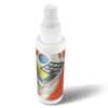 Kit De Limpieza Para Pantallas Spray 100 Ml + 2 Gamuzas De Microfibra Linq