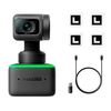 Insta360 Link / Webcam 4k Impulsada Por Ia