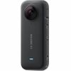 Insta360 X3 Cámara Para Deporte De Acción 72 Mp 5k Ultra Hd Cmos Wifi 180 G