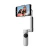 Insta360 Flow 854448 Bastone Per Selfie Smartphone Grigio