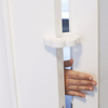 Tope De Puerta Premium De Seguridad Infantil Segurbaby