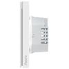 Switch Aqara Smart Wall H1 Sin Neutro