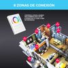 Control Remoto 8 Zonas Rgb+cct | Mi Light