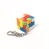 Llavero De Cubo De Rubik