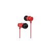 Auriculares Lenovo Hf118 - Rojo