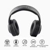 Auriculares Inalámbricos Lenovo Hd116 Negro