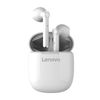 Lenovo Ht30 Auricolari Cuffie True Wireless Earbuds Bluetooth Bianco