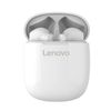 Lenovo Ht30 Auricolari Cuffie True Wireless Earbuds Bluetooth Bianco